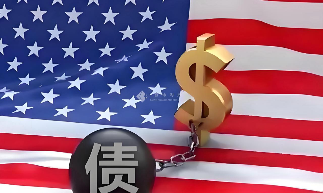 我国持续减持美债增持黄金，美元债务体系会迎来拐点吗？
围绕近期海外美债持仓与黄金