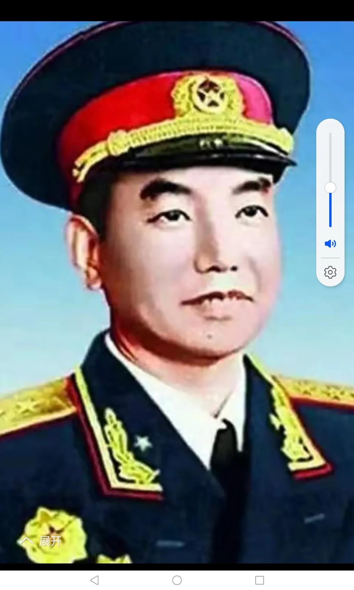 解放军里曾经有两个肖克
有多少人知道，我军历史上曾经有两个肖克，而且都在五五年被