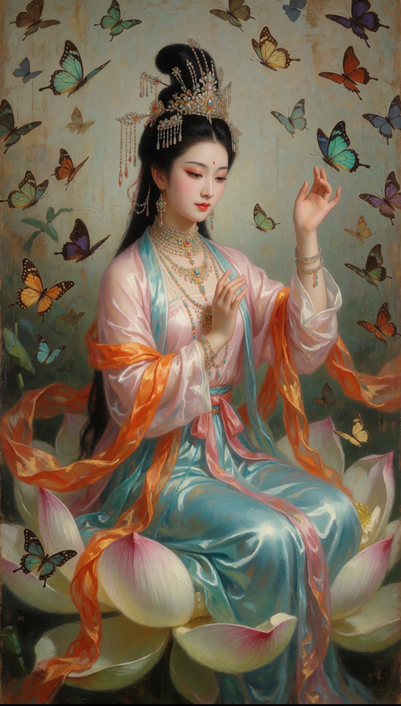 思入世而有为者，须先领得世外风光，否则无以脱垢浊之尘缘；思出世而无染者，须先谙尽