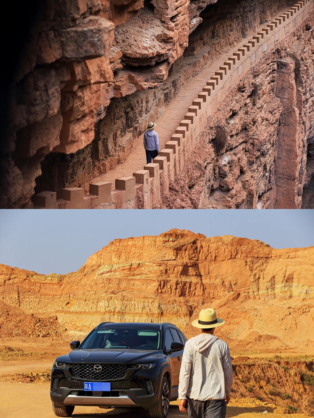 云南自驾｜广东出发，云南不堵车小众景点游💯