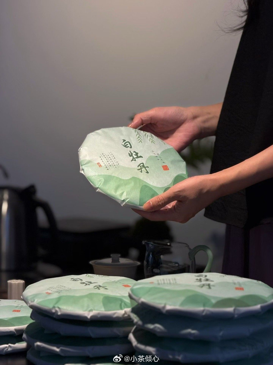 生活不会一直顺遂，但永远藏着不期而遇的温暖与希望。 