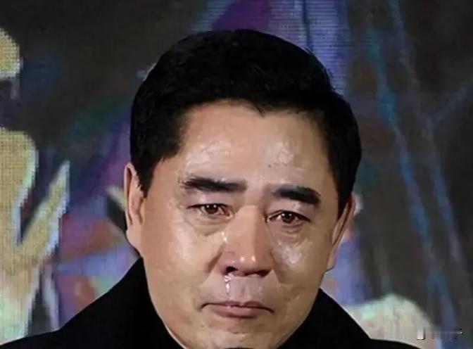 整整三年没见陈宝国出来接戏，很多人甚至以为这位快70岁的老头早就彻底退休了。