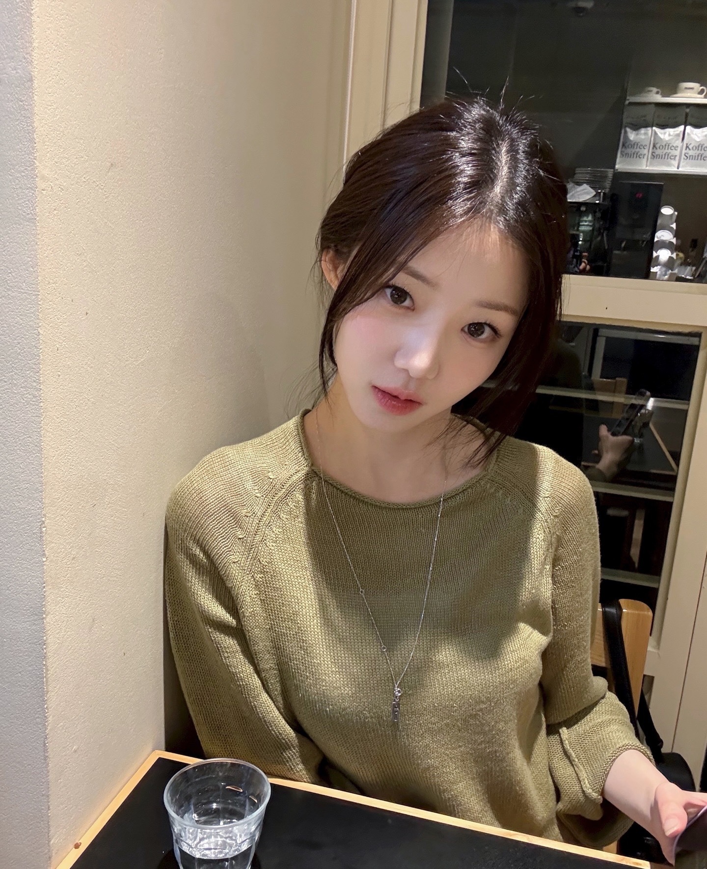 单身即地狱近期的申芝燕好米 