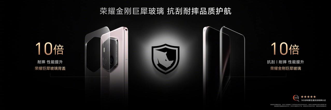 #荣耀Magic6系列新品正式发布#
#荣耀Magic6保时捷设计9999元起#