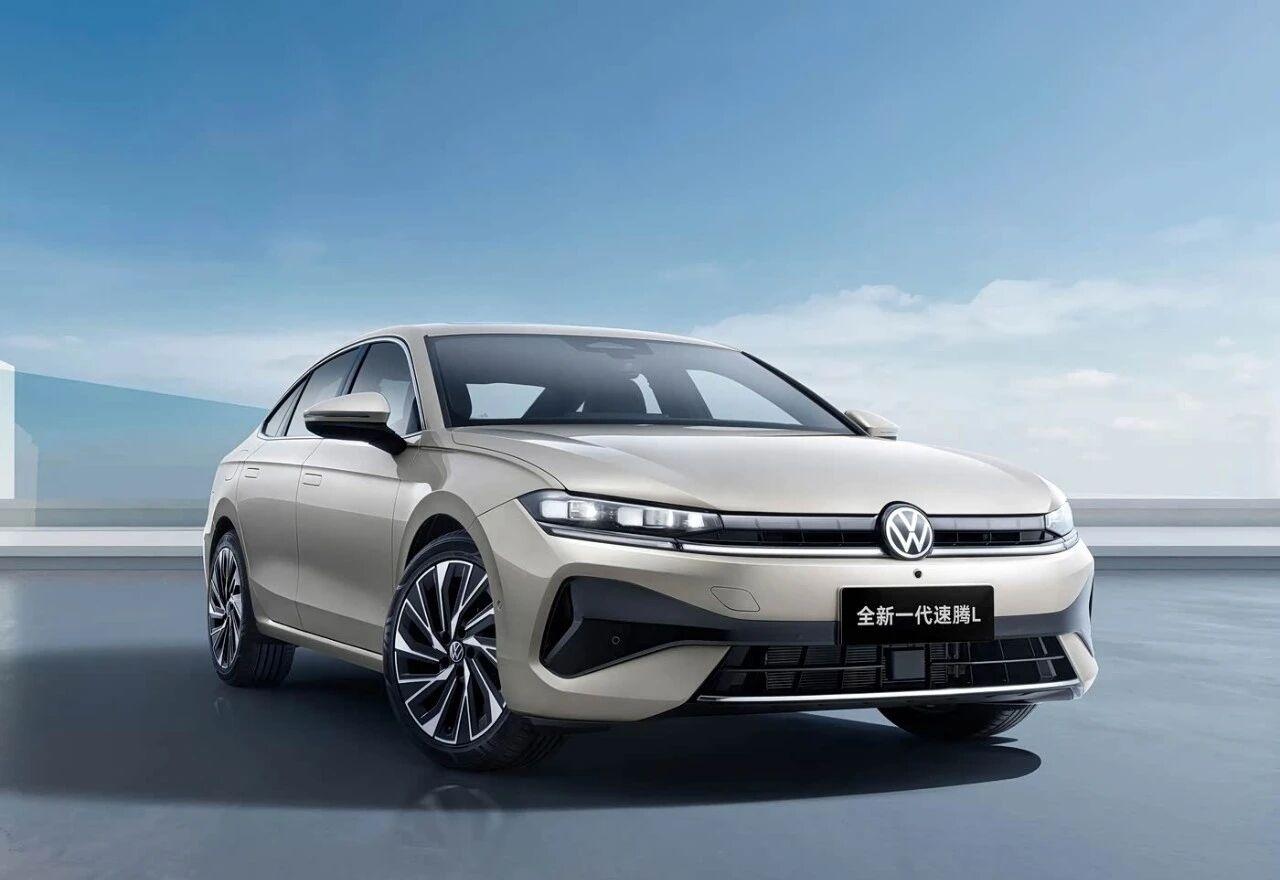 2026款大众速腾L是一次由内至外的全面换代，旨在巩固其在10-15万元级别“A