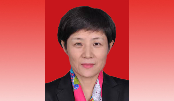 孙挺已任上海浦东新区区委常委、统战部部长