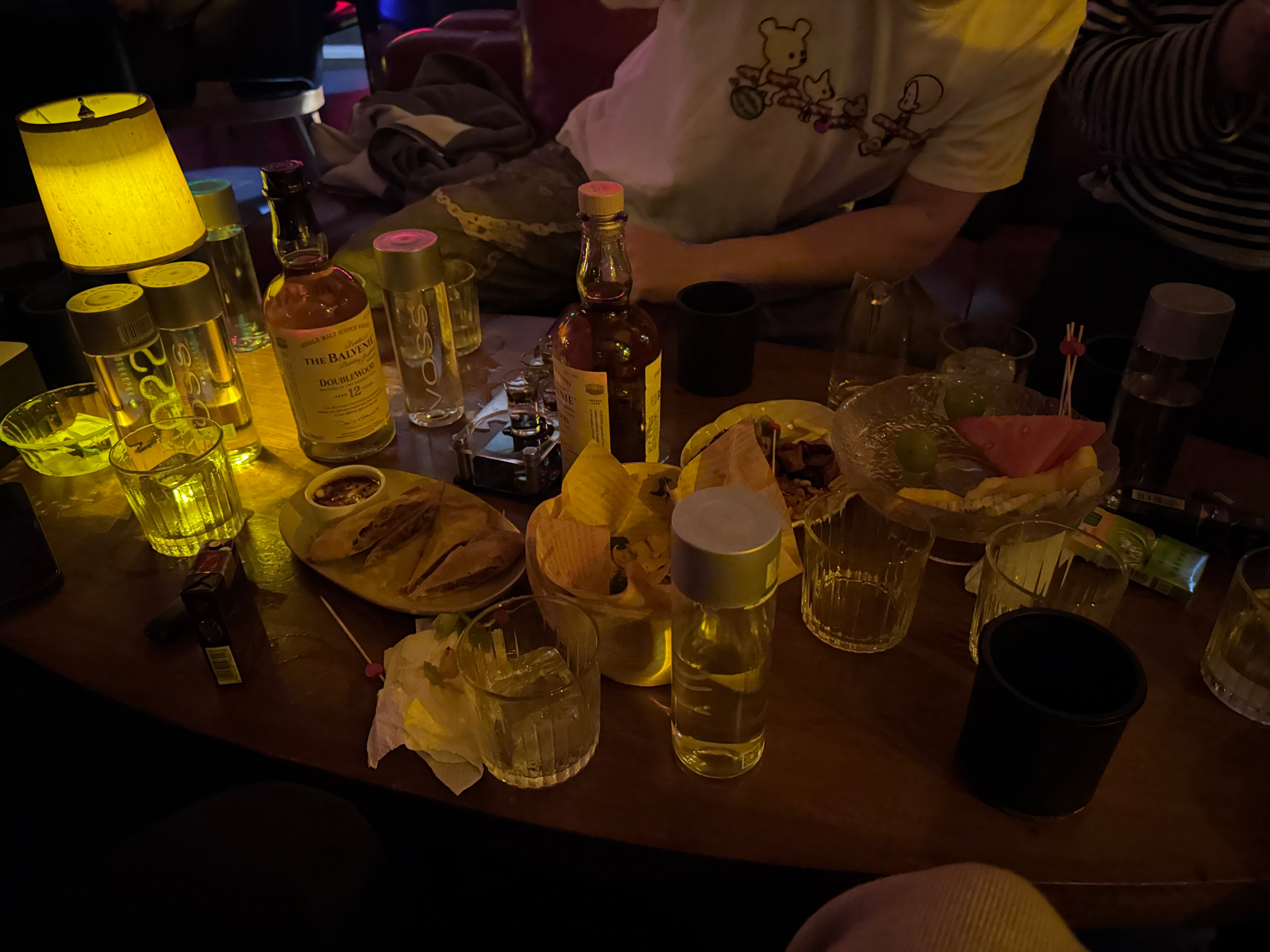 又是忘崽夫妇的周末💑 