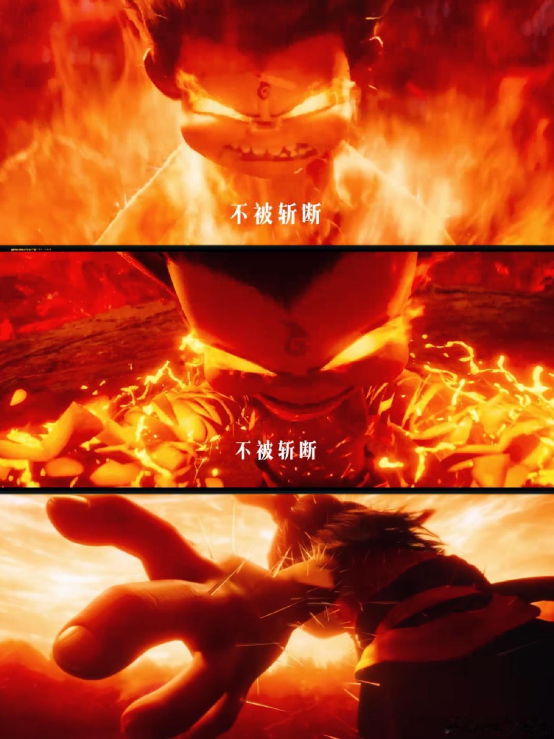 才反应过来哪吒挣脱穿心咒的根本原因哪吒2 分账 ​​​