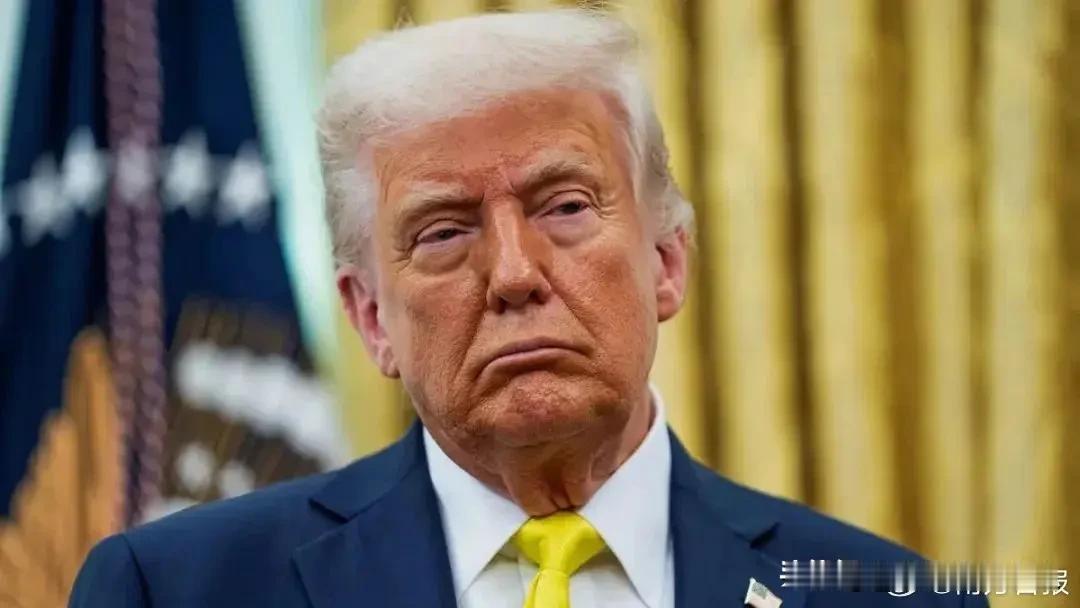 夜深了，看到这一段，突然想，在美国当官，都要向特朗普学习，脸皮要厚，你看转了一大