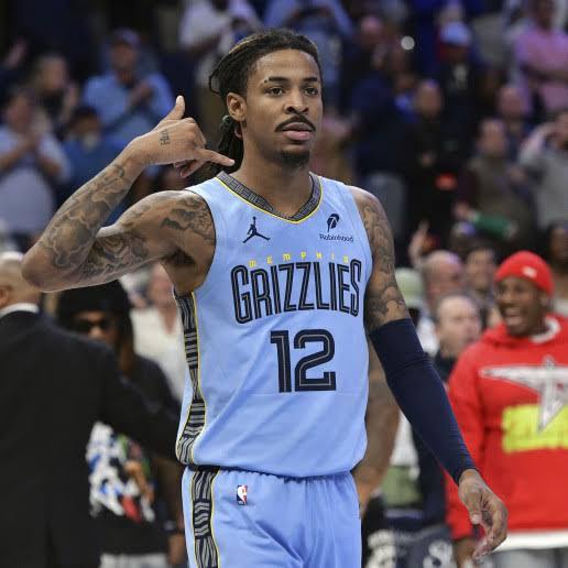 ESPN：多队向灰熊索要首轮签，才愿意接手莫兰特 