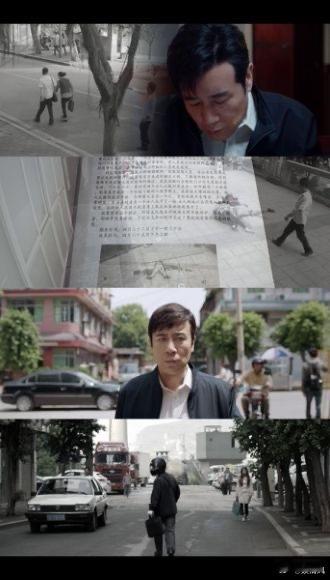 我是刑警收官  回到我是刑警的那一天 剧里的秦川的故事结束了，现实里的“秦川”们