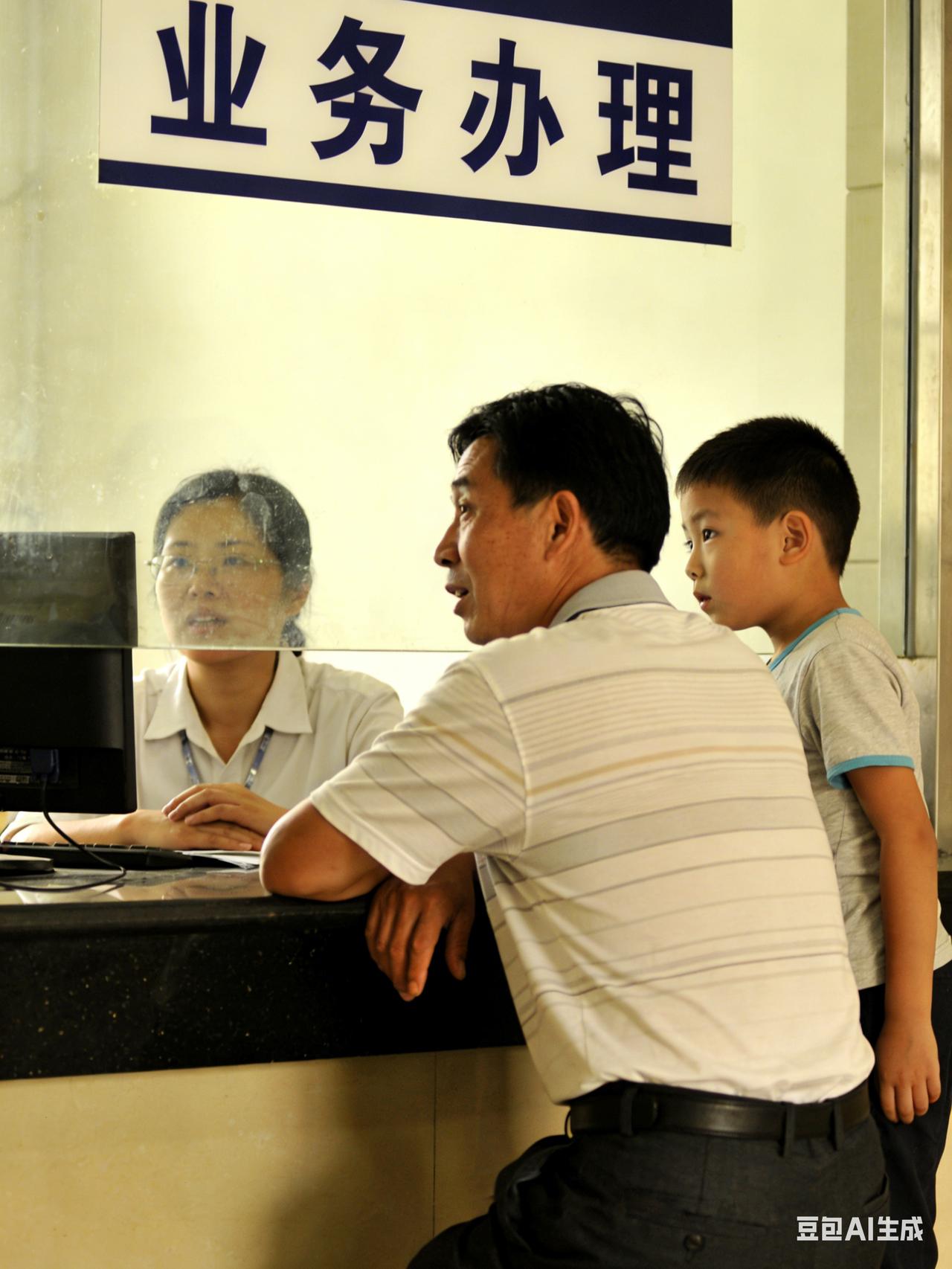 一位知名教育学家邻人彻悟的话：
奉劝大家：最好的见世面就是尽量带上孩子出门办事教