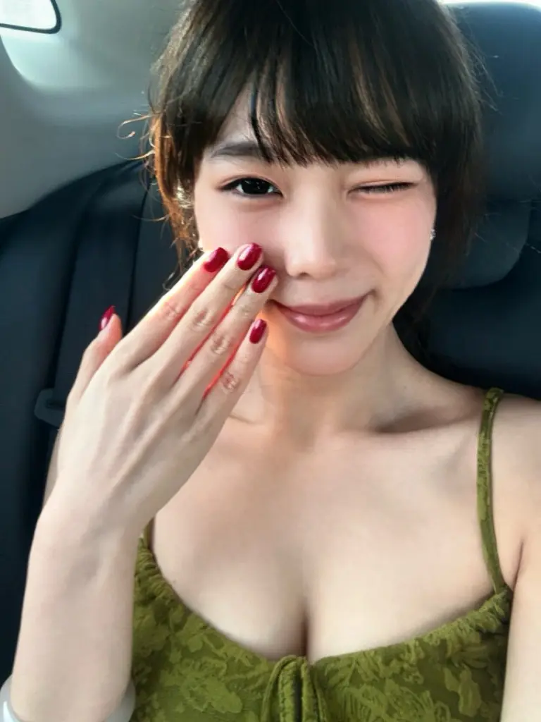 他喜欢橘子 但你是最好的苹果呀