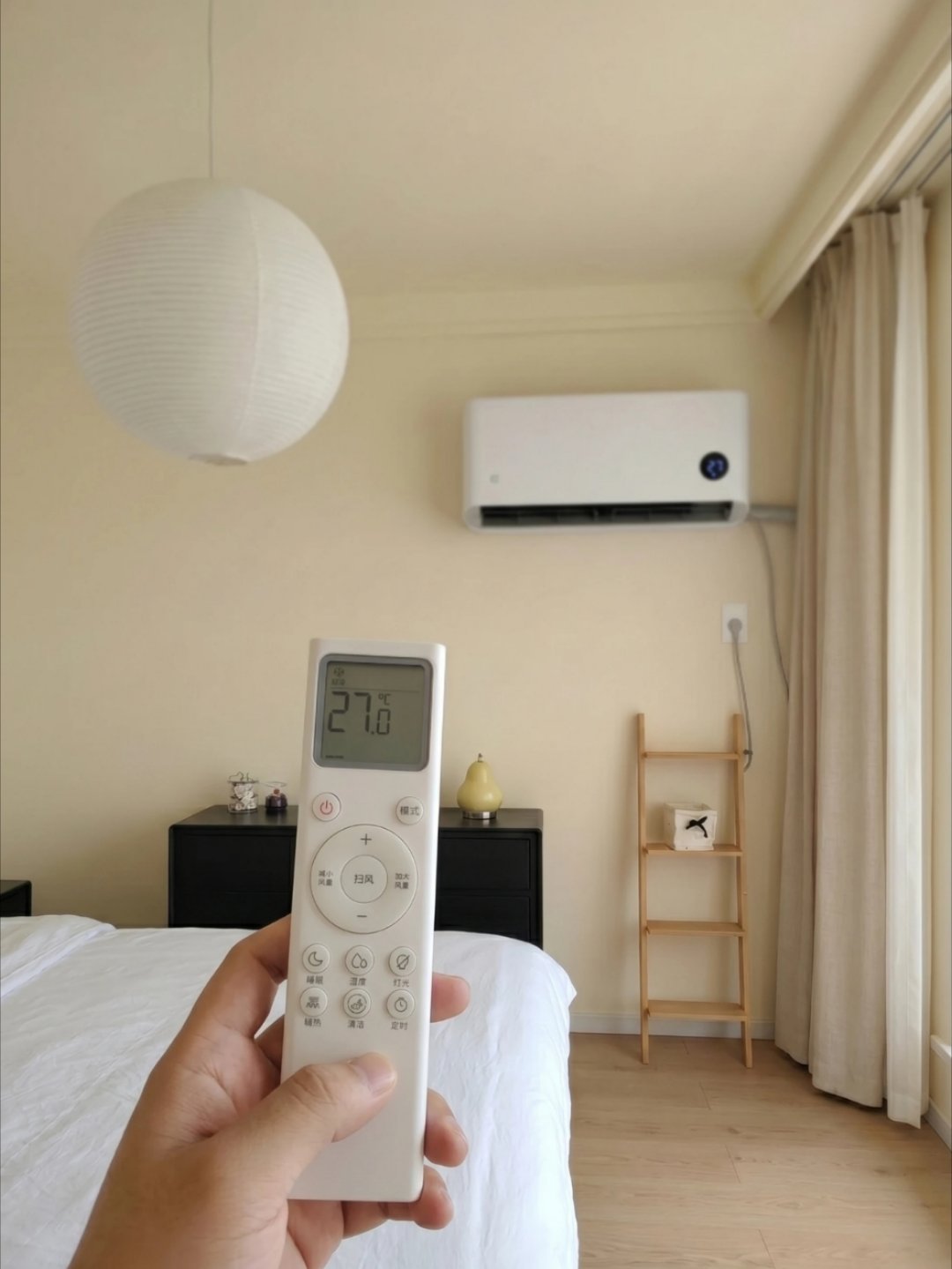 夏天开空调，大家都说调到28度省电，我试了才发现，差距比想象小。但28度吹久了真
