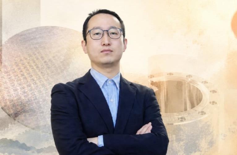 华为宣布韬定律后，芯片华裔天才果断回国，给了台积电当头一棒！

2026 年 5