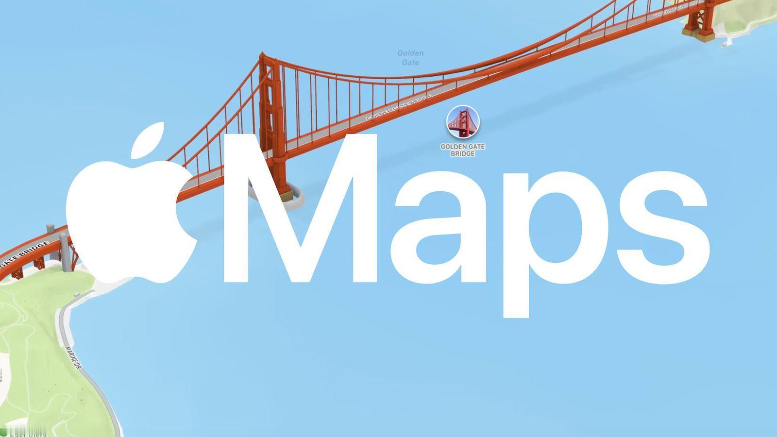 【iOS 27 中 Apple 地图 Flyover 功能获得视觉升级】在 iO