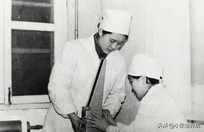 1980年2月，广州军区保卫部出动，赶去军区总医院护士宿舍。护士长周晓琳被控制住
