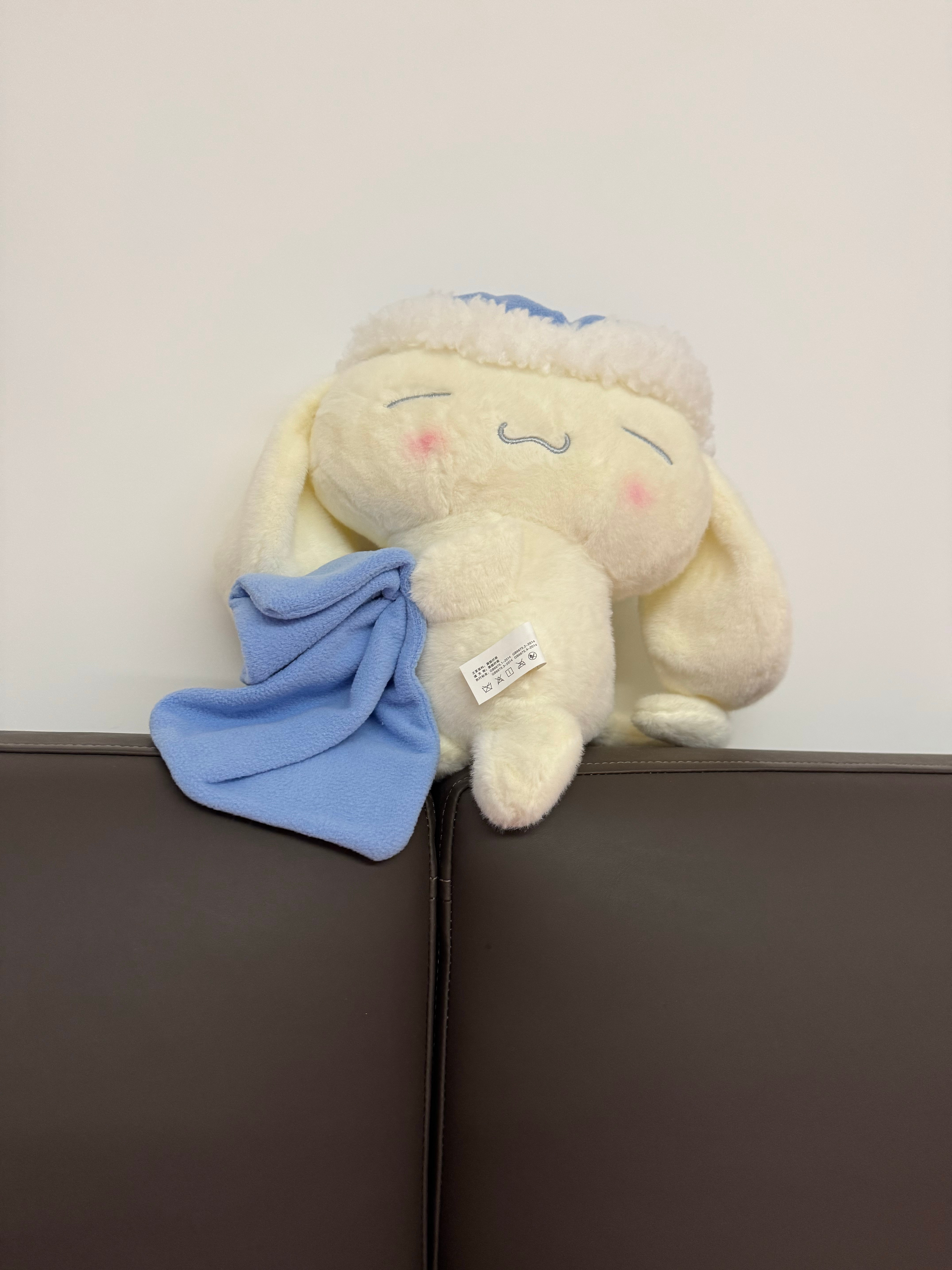 Cinnamoroll 