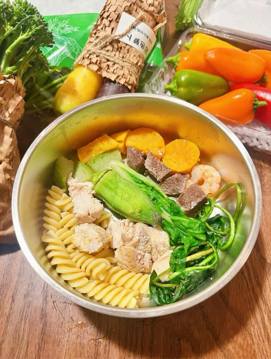 🥣养小猪日记🍽️