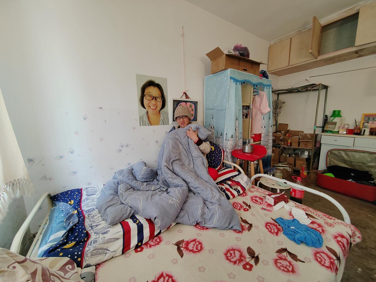 你们都有朋友吗？应该或多或少都有朋友吧？不知道你们信不信？我一个朋友都没有。因为