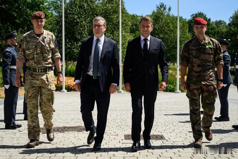 英法等国为何拒绝加入和平委员会 英法等国为何拒绝加入和平委员会？背后皆是利益算计