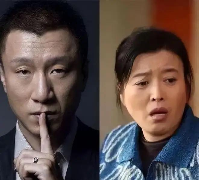 2002年，功成名就的孙红雷忙了一天后回到家，看到43岁的同居女友丁嘉丽正在蓬头