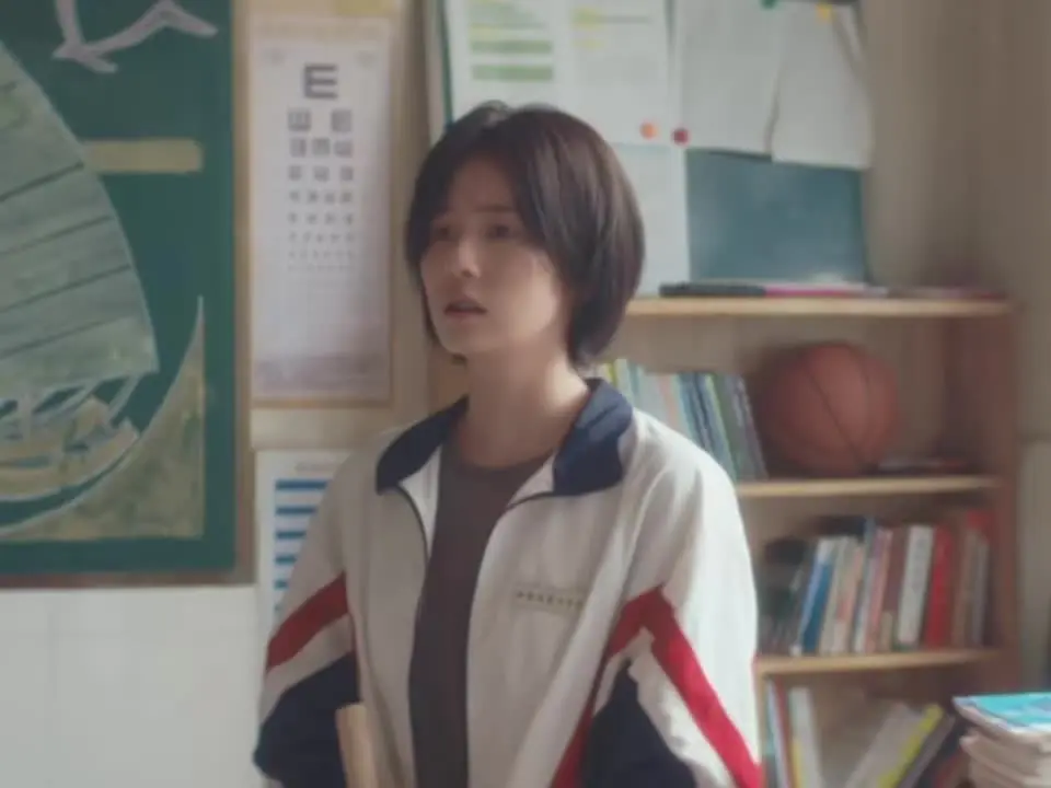 白鹿 夏凤华 李佩仪 李青月 因为一个片段看了整部剧