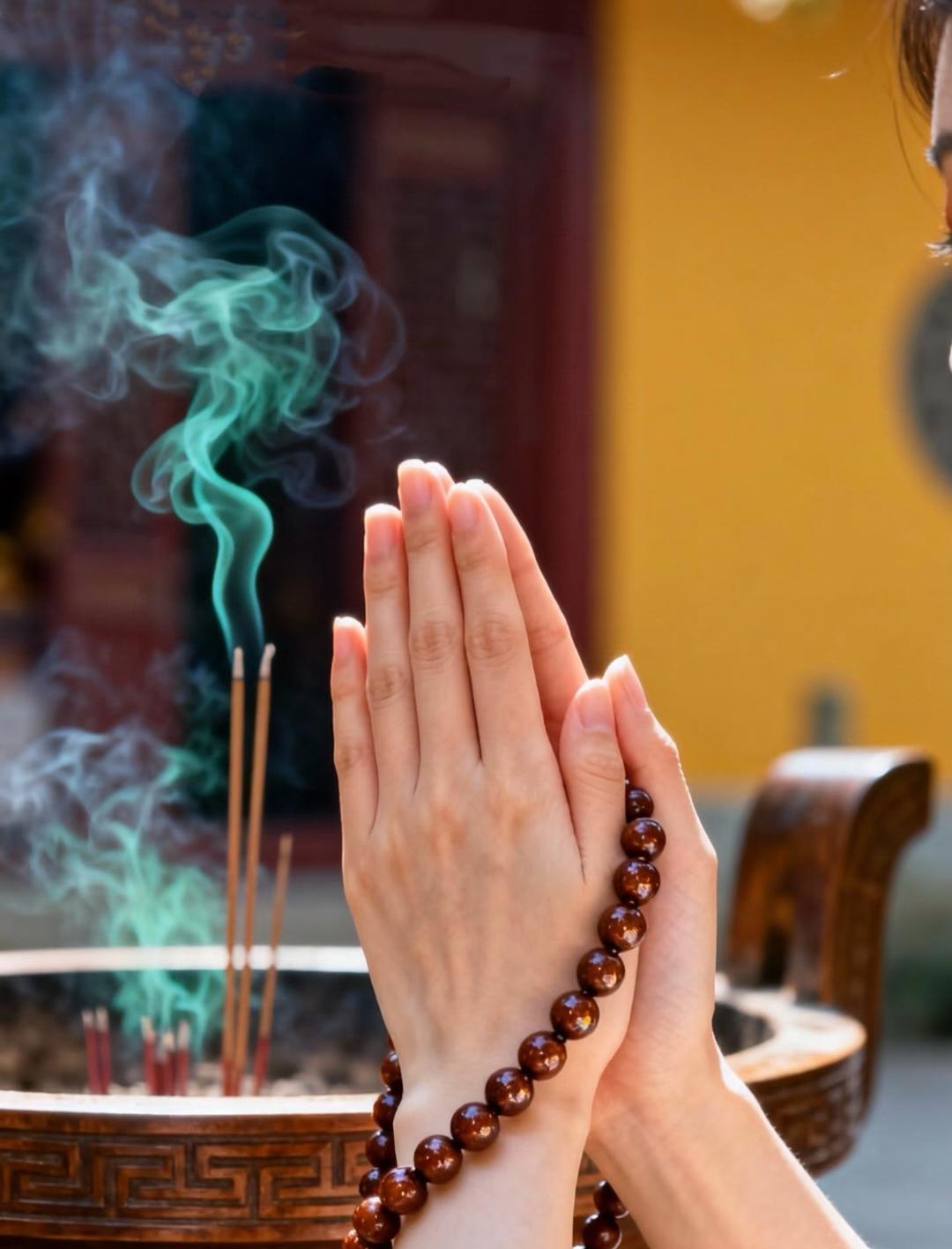 佛说
如果有朝一日你行至高处
心还有余力
答应我一定要去做这件事
看见在寒风中蜷