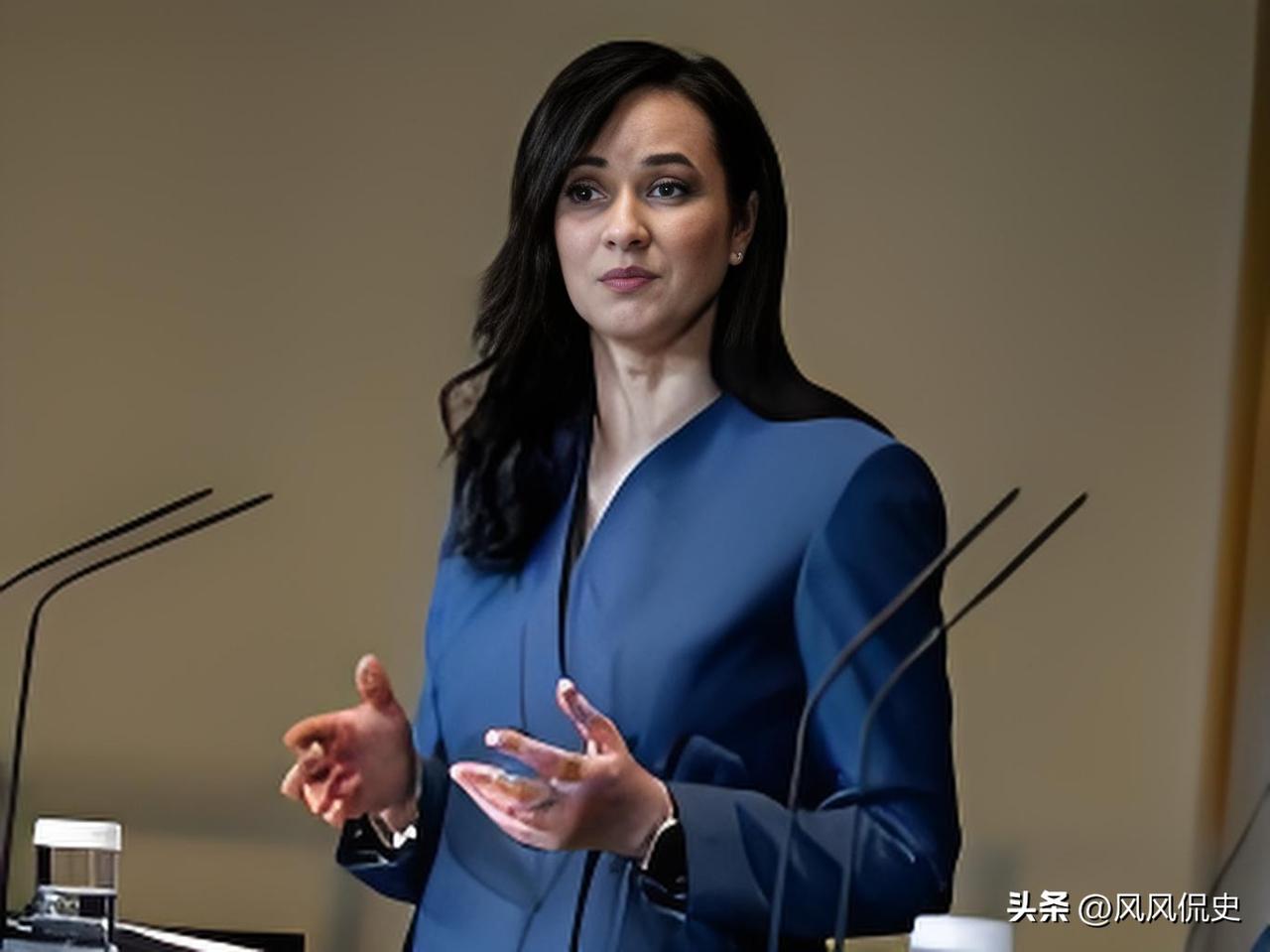 立陶宛请求访华，当面向中方认错？中方已开出条件，做不到就免谈
 
立陶宛突然放下