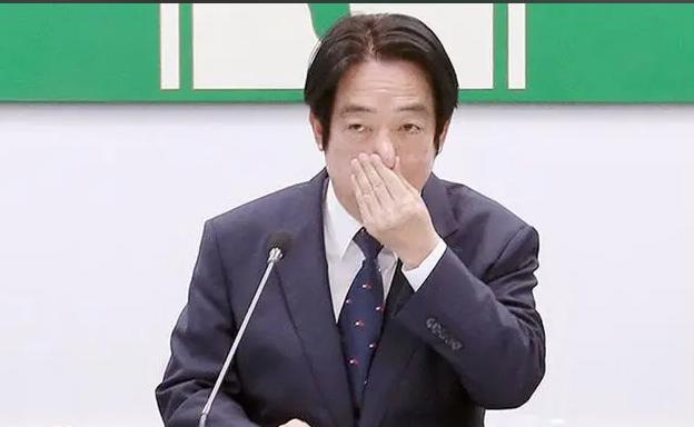 赖清德万万没想到！先等来的不是大陆收复台湾，而是岛内的兵源出了问题......