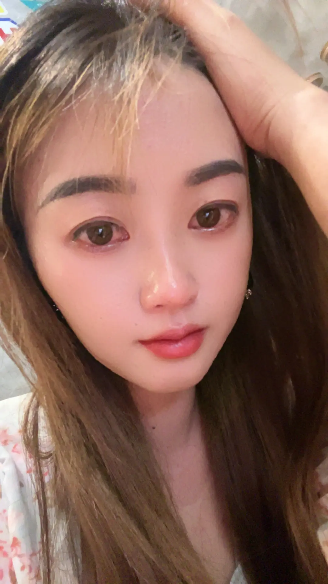 本该努力奔波赚钱的年纪，却被甲亢困住了前行的路。 满心想去上班，奈何身...