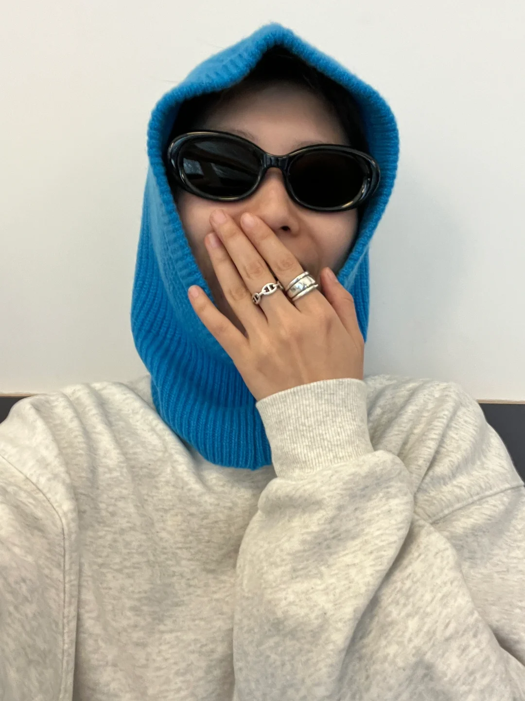 OOTD｜周六快乐