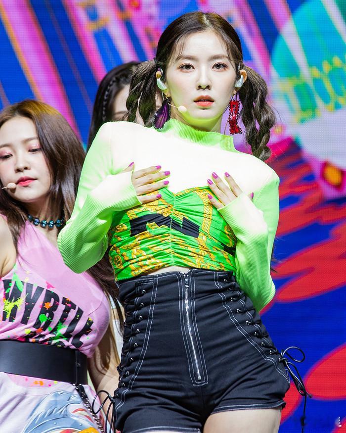 Irene| The ReVe Festival Day 1回归Showcase