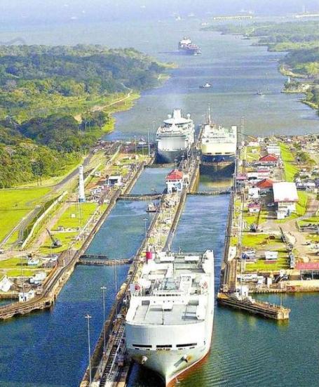 如何收拾巴拿马这样受美国怂恿恶毒损害中国利益的遥远小国，是中国面临的一个课题。