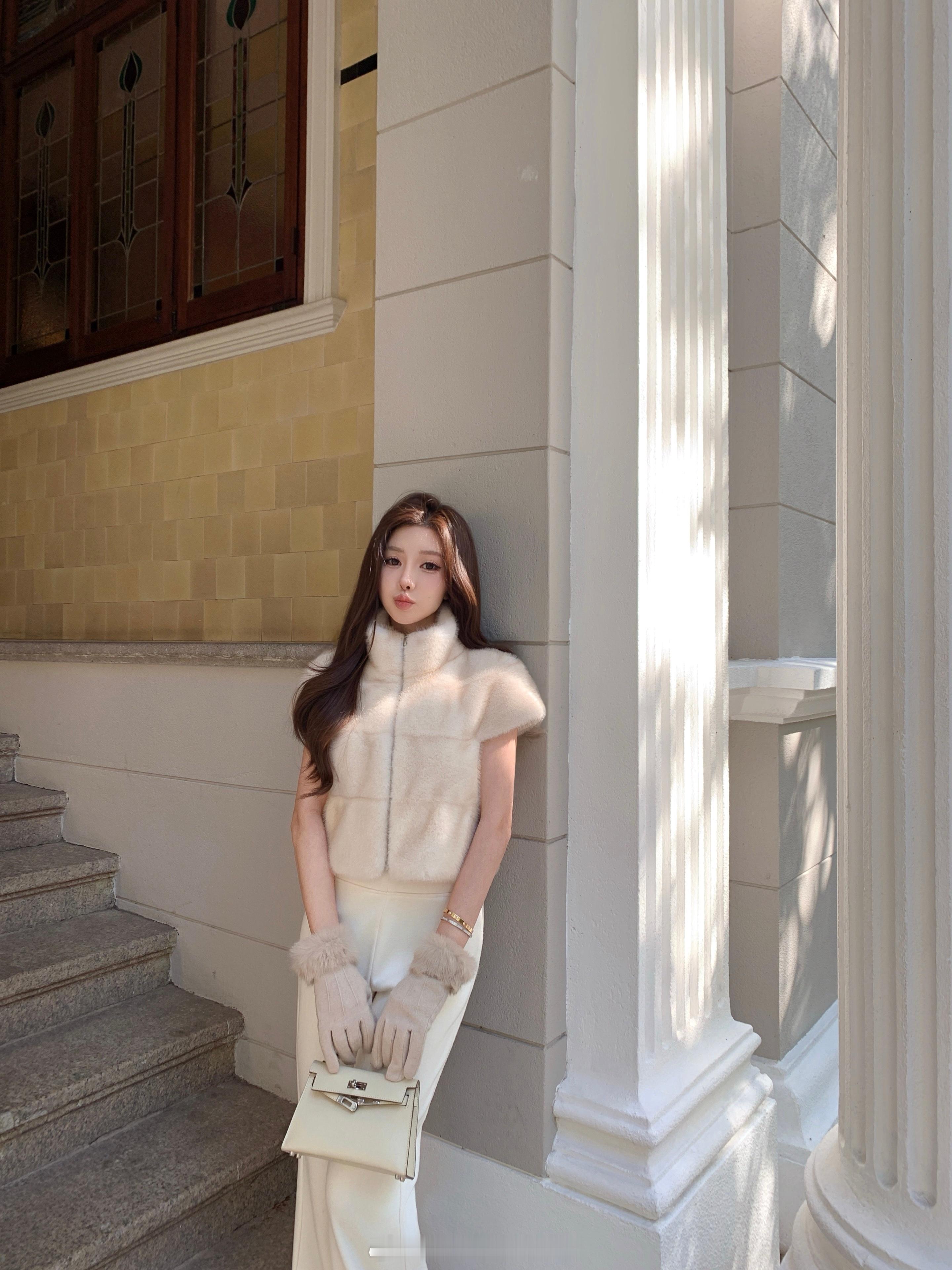 不知不觉就到12月噜～ 