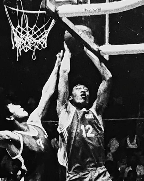 1995年9月7日，国家体委正式宣布了对中国男篮新主帅宫鲁鸣的任命。当时，宫鲁鸣