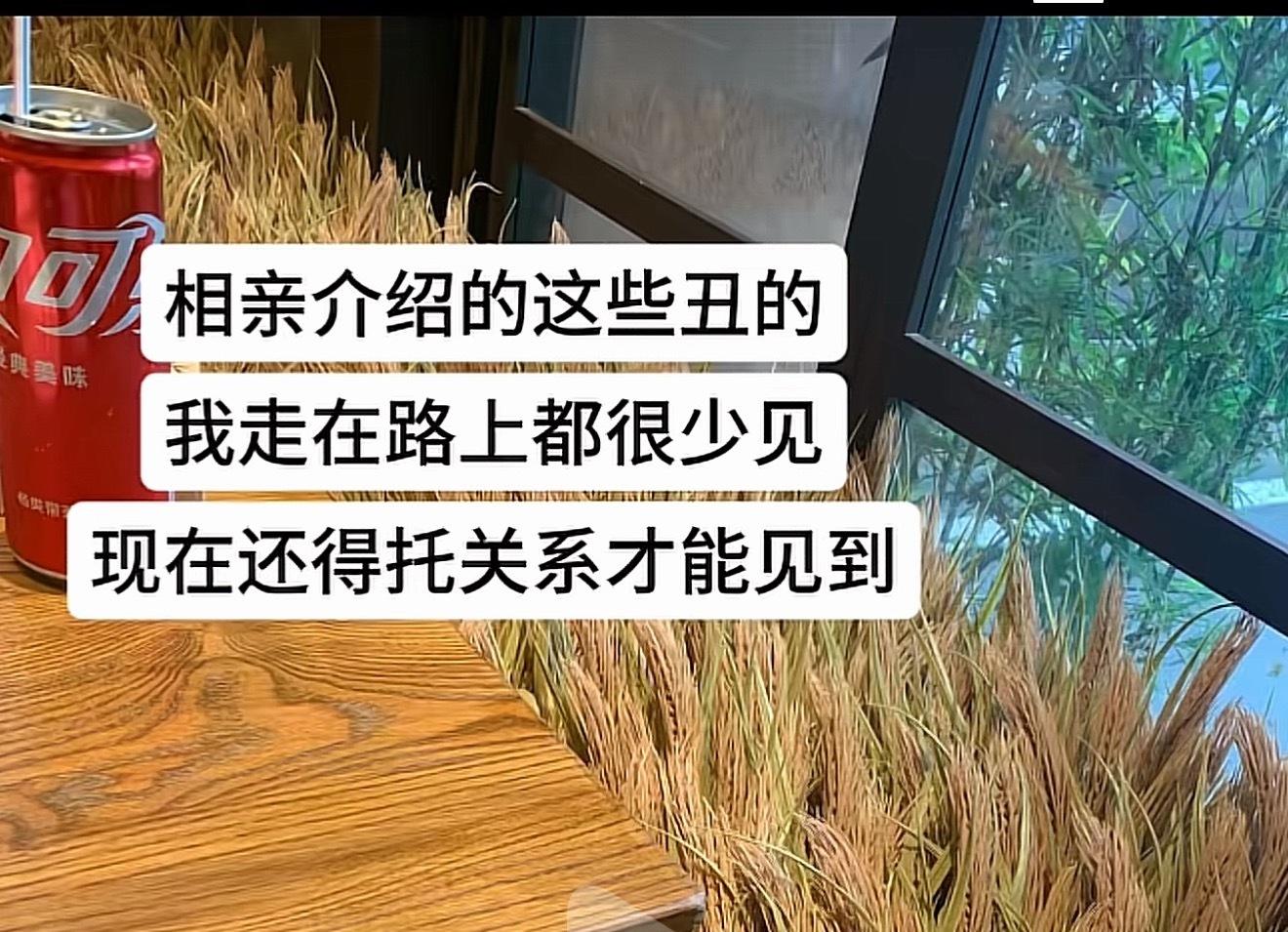 笑晕我了这个文案 