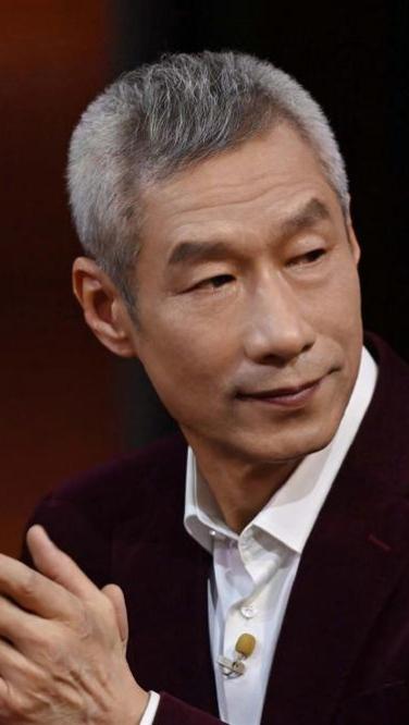 刘佩琦，国家一级演员，中国国家话剧院演员，毕业于解放军艺术学院戏剧系 。他凭借《