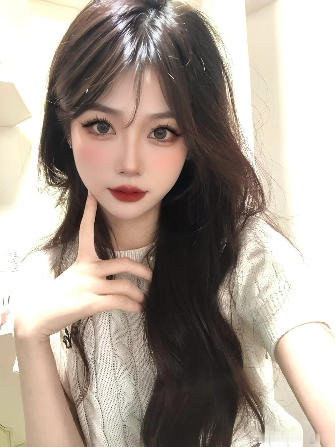 宅男女神[超话]   