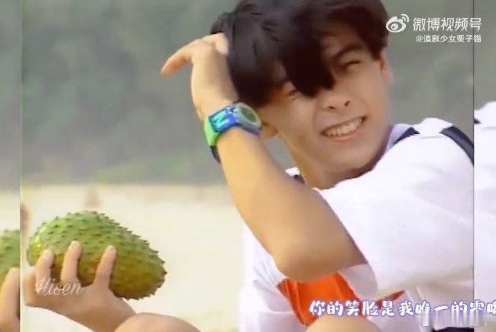 #林志颖出道32年41个角色##林志颖50岁了#林志颖，32年演绎41个知名角色