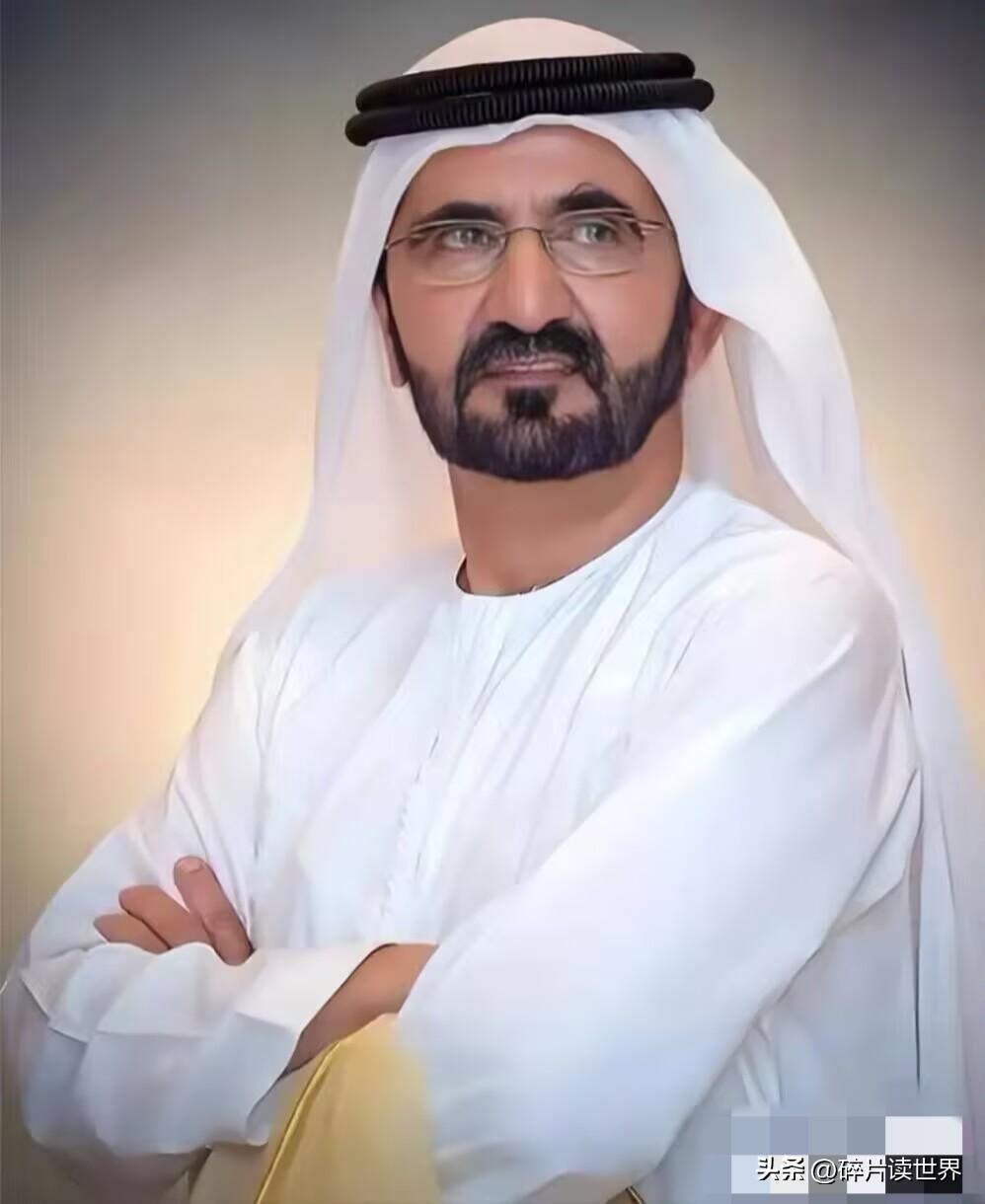 阿联酋摊牌了：我们跟现在的伊朗没法共存，呼吁阿拉伯国家团结一致对抗伊朗！
3月3