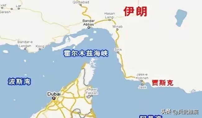 美以傻眼了！

伊朗这次说到做到，直接管控霍尔木兹海峡，违规船只根本过不去。
