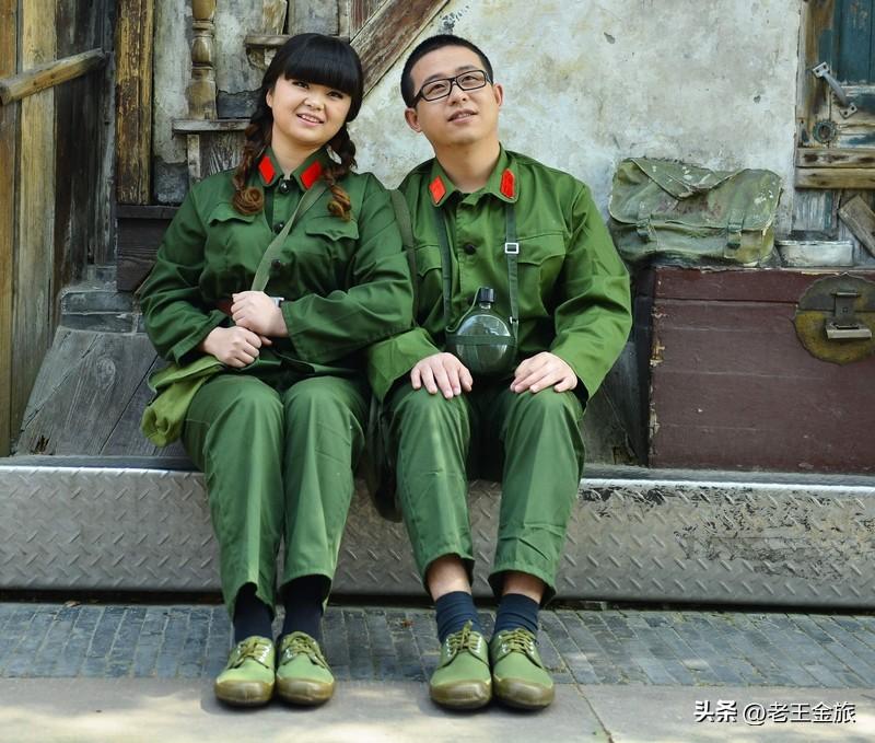 八一建军节，我想对解放军说：谢谢你们在危难时刻冲在前面，让那句“解放军来了”成为
