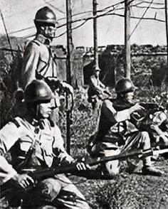 近日，侵华日军第七三一部队罪证陈列馆公布《731部队海拉尔支部部队长加藤恒则笔供