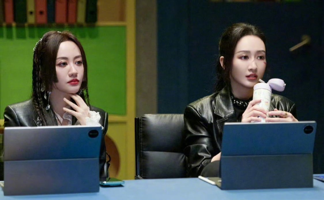 大侦探首次双女侦探王鸥杨蓉双侦探大侦探11季终于迎来首次双女侦探配置！！又细心又