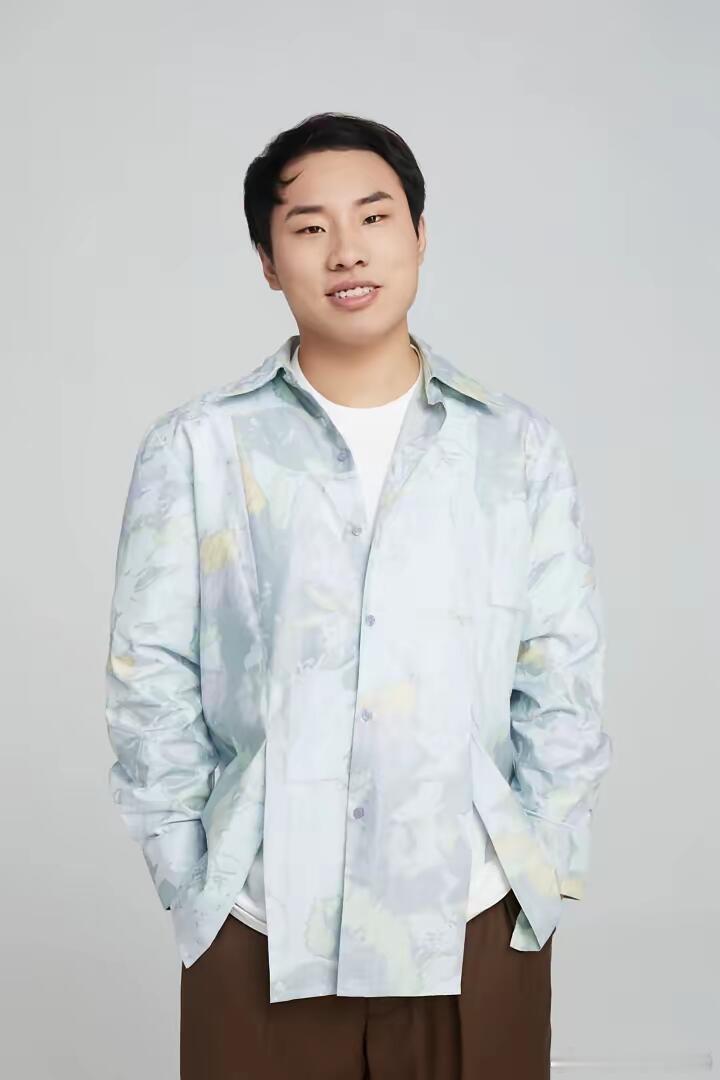 能打败徐志胜的只有张凌赫王安宇半熟恋人  《半熟恋人》理想型榜徐志胜第三，前有张