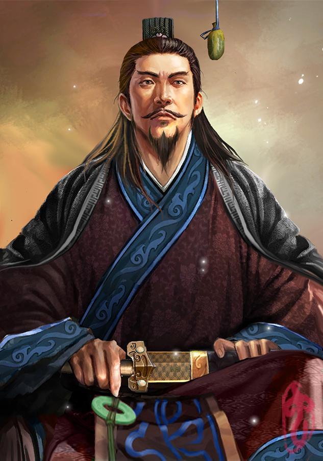 勾践：中国第一个“把亡国写进PDCA循环”的顶级操盘手｜他没立苦情IP，却用22