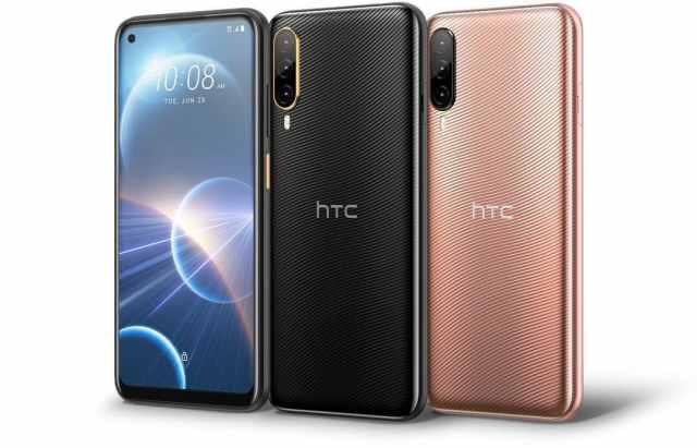 HTC首款元宇宙手机发布，售价约为2699元