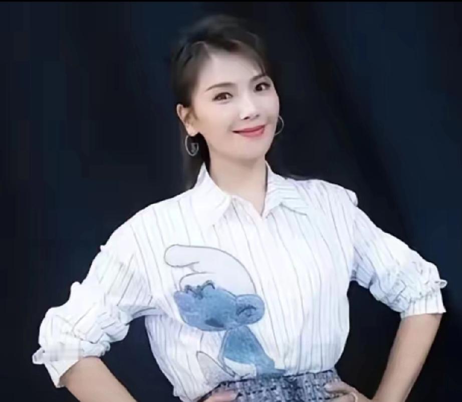 刘涛20万玉佩砍价100块！替夫还债、自律逆袭，人间清醒太绝了
 
    刘涛