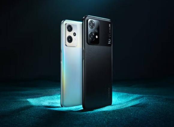 不只是低价！揭秘OPPO K10X如何成为千元手机市场的香饽饽
虽然说，「OPP